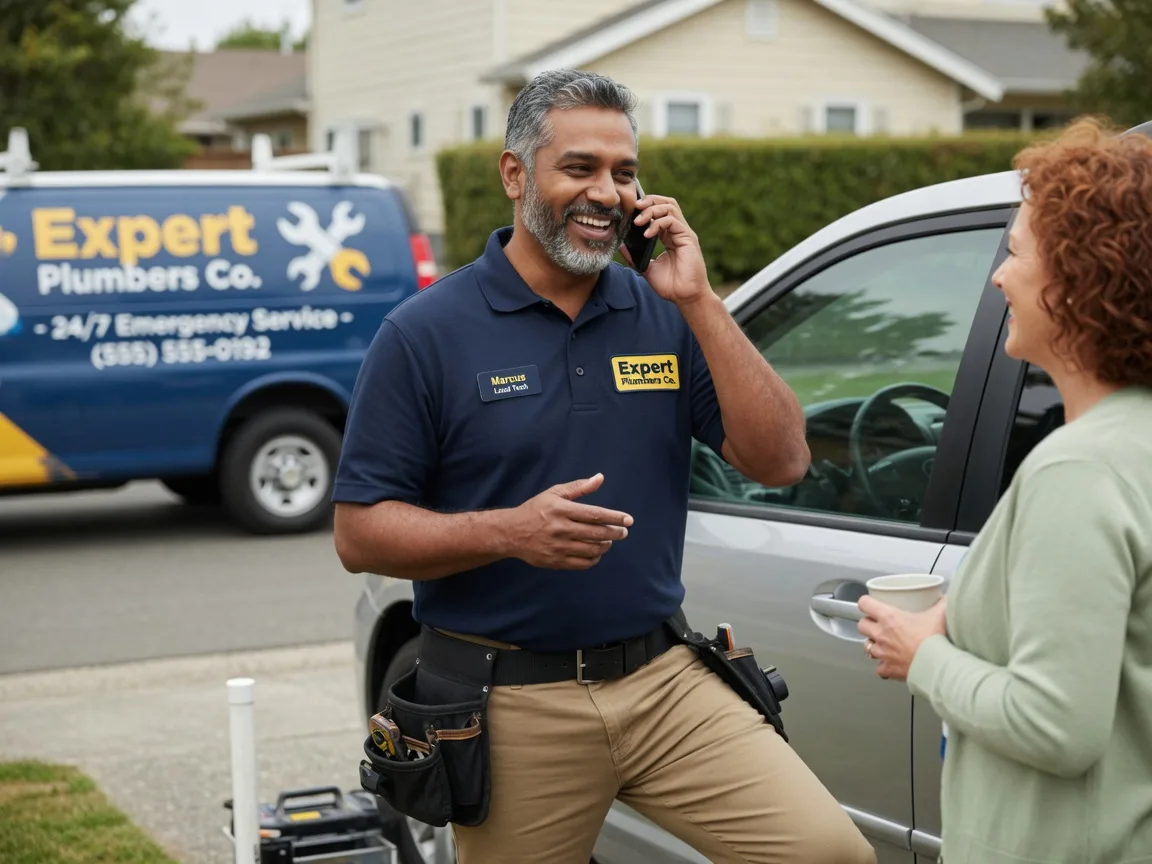 Drain Cleaning Ocala, FL FAQs